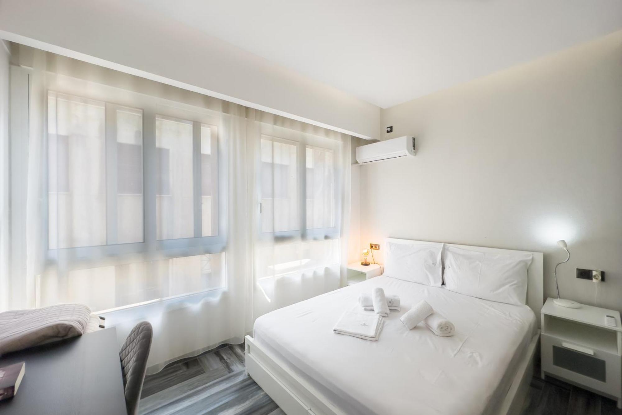 Athenian Dream Suite Εξωτερικό φωτογραφία