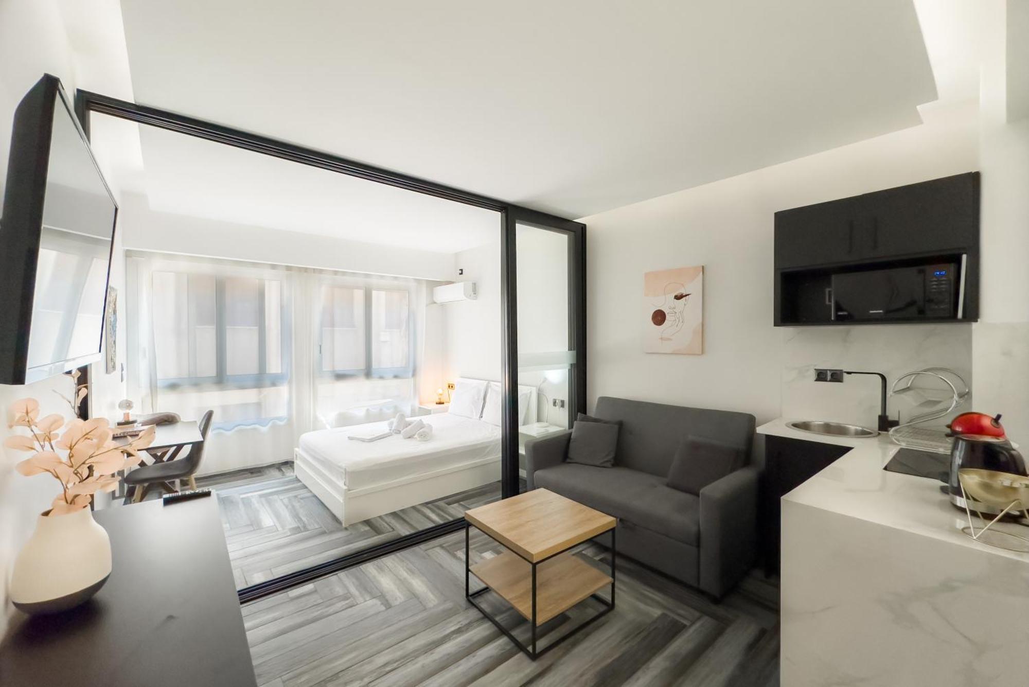 Athenian Dream Suite Εξωτερικό φωτογραφία