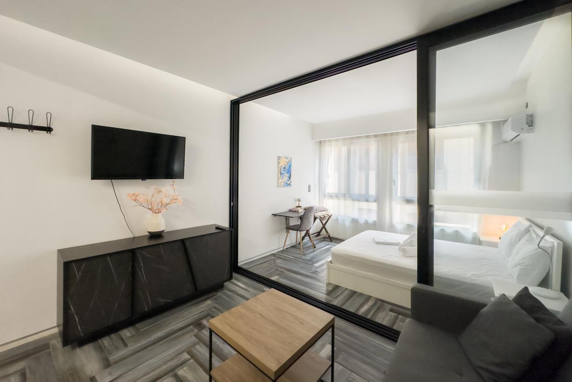 Athenian Dream Suite Εξωτερικό φωτογραφία