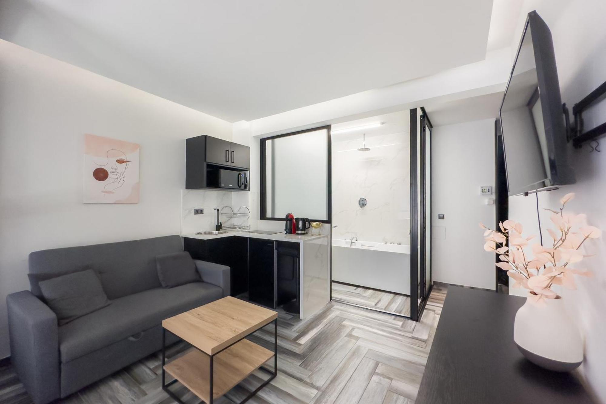 Athenian Dream Suite Εξωτερικό φωτογραφία