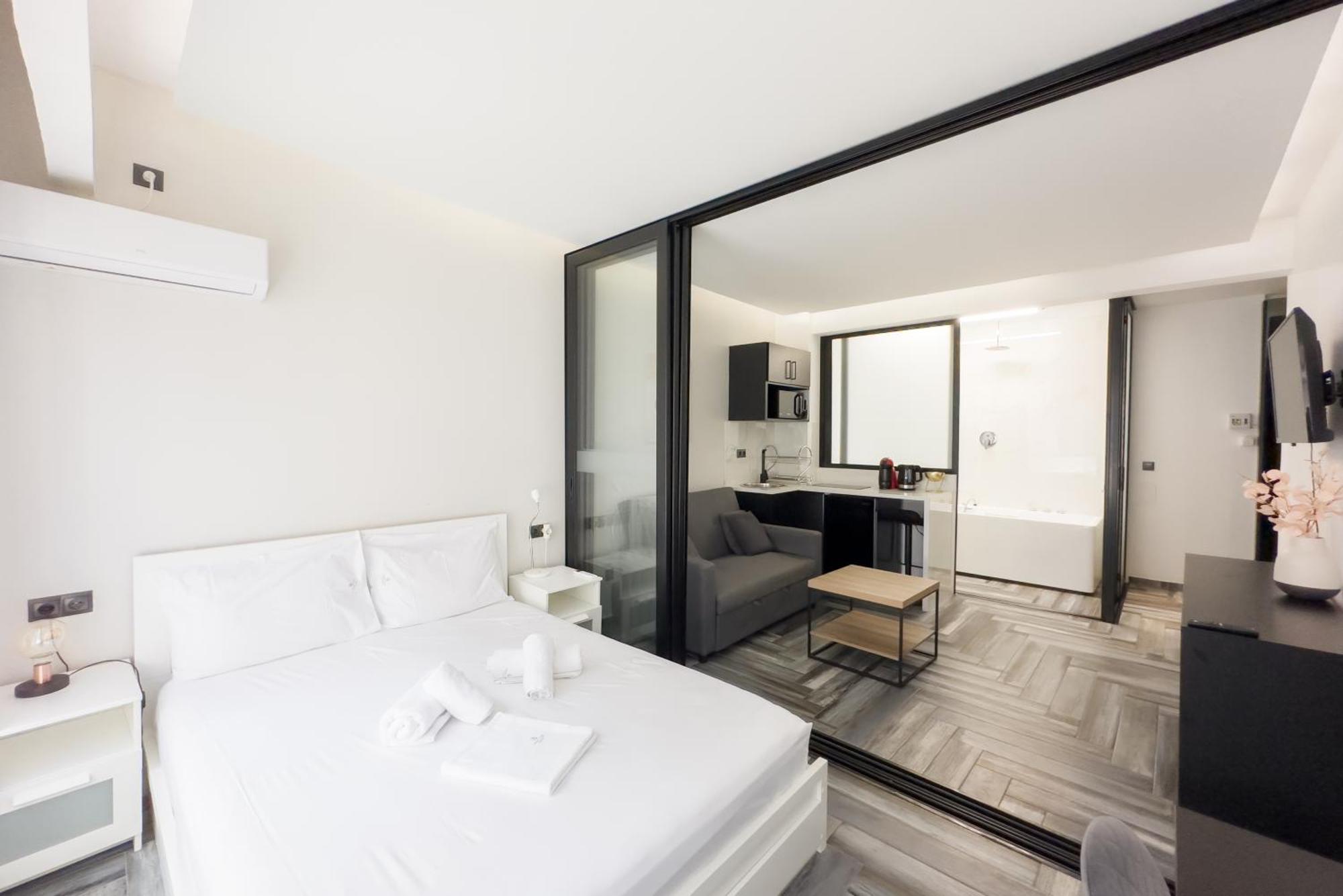 Athenian Dream Suite Εξωτερικό φωτογραφία