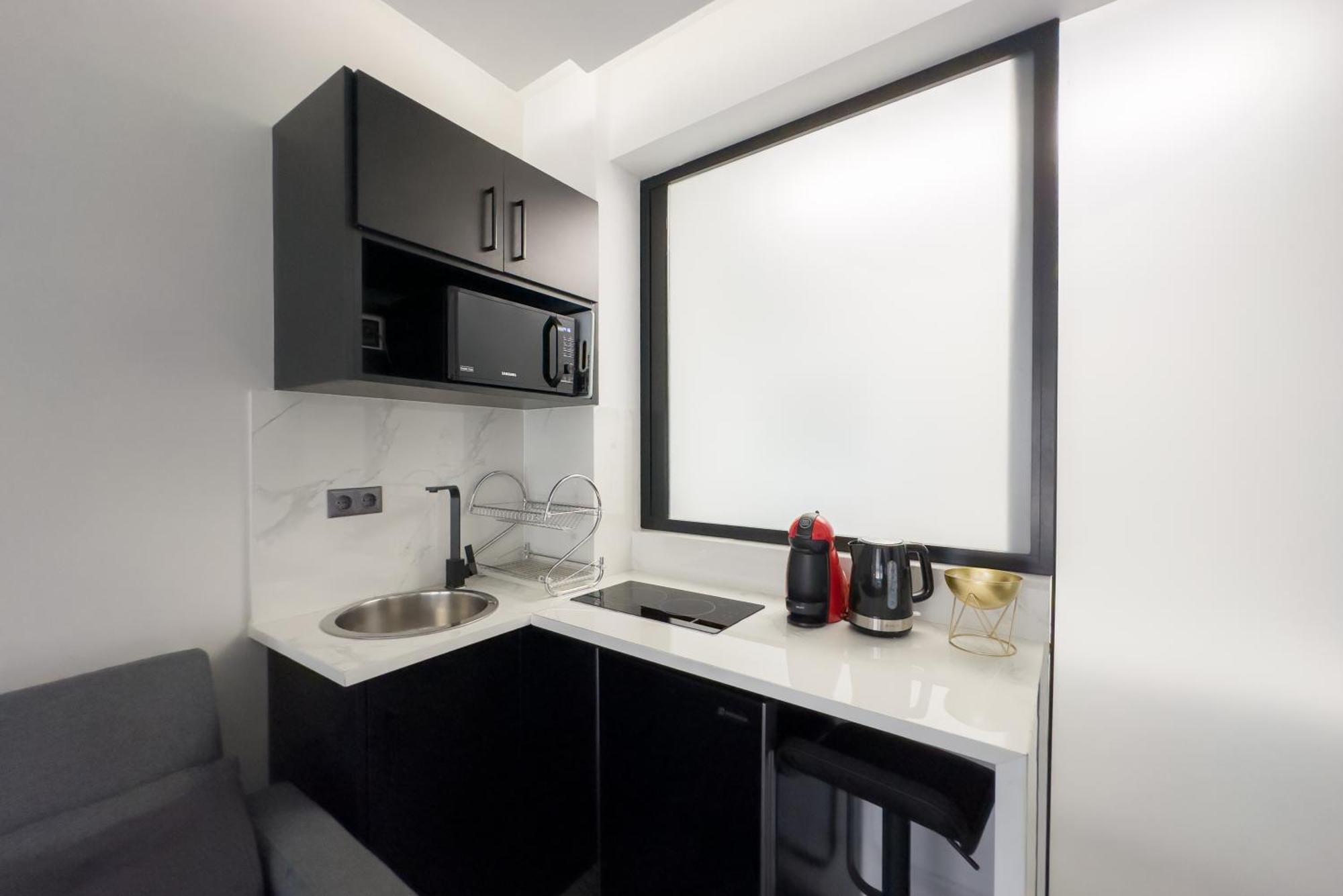 Athenian Dream Suite Εξωτερικό φωτογραφία