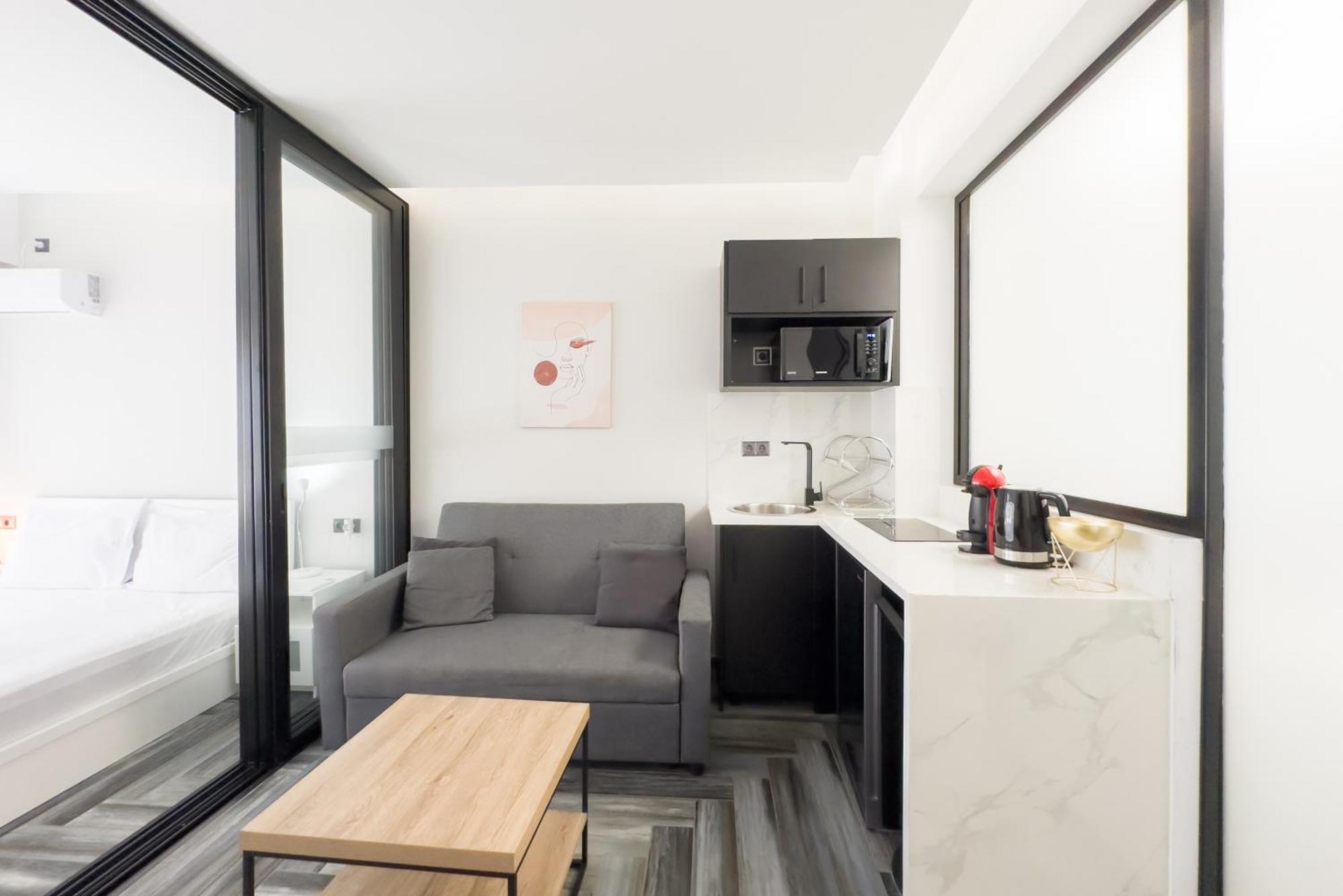 Athenian Dream Suite Εξωτερικό φωτογραφία