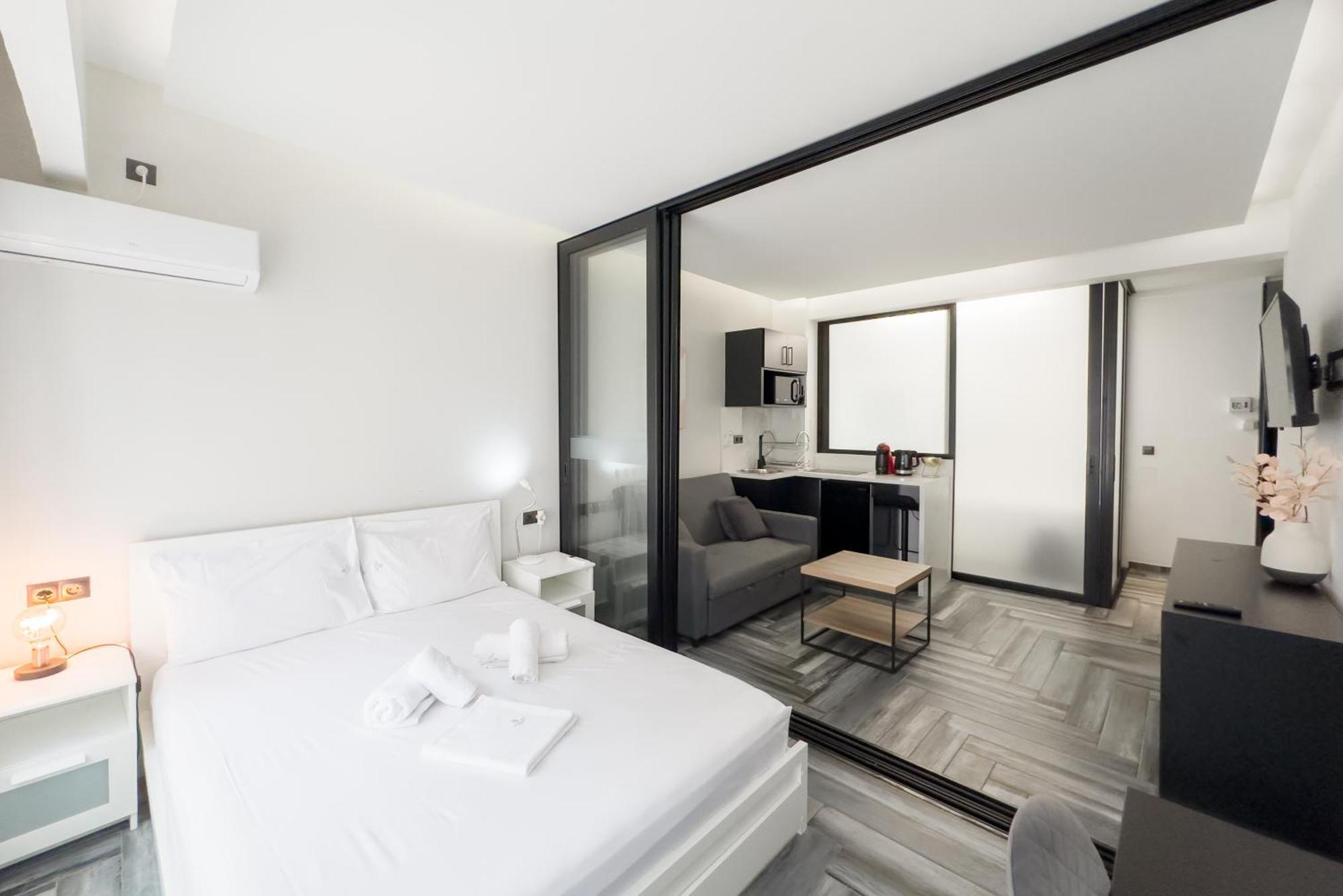 Athenian Dream Suite Εξωτερικό φωτογραφία
