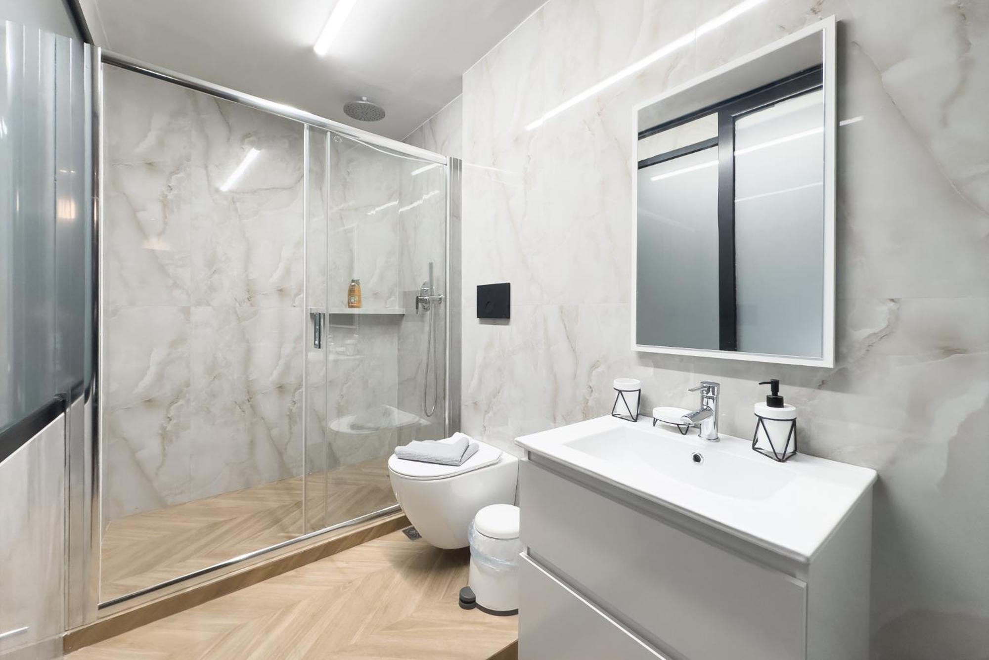 Athenian Dream Suite Εξωτερικό φωτογραφία